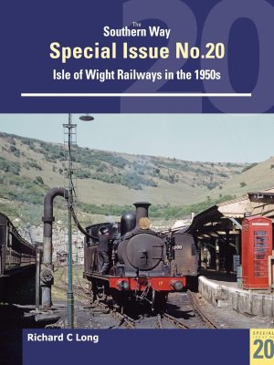 Southern Way Special issue No 20