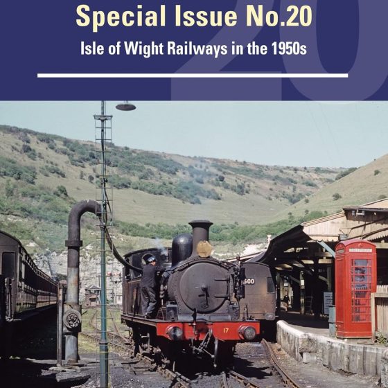 Southern Way Special issue No 20