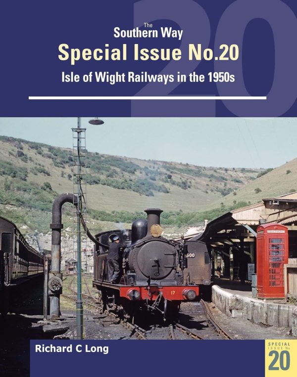 Southern Way Special issue No 20