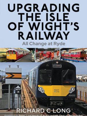 Upgrading the IOW Railways